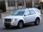 Ford Escape Plug-In Hybrid 2008 года